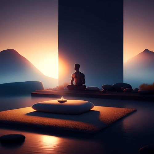The Harmony of Sleep and Meditation: Unraveling the Connection