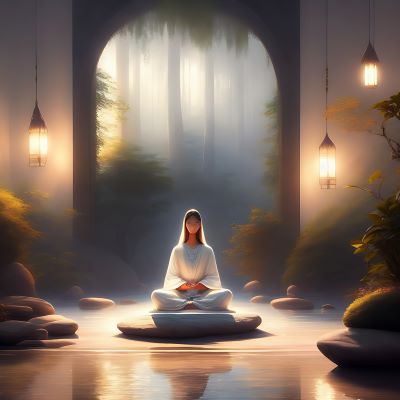 The Transformative Power of Three-Hour Continuous Meditation