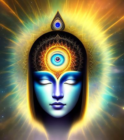 The Third Eye: An Insight into Inner Awakening