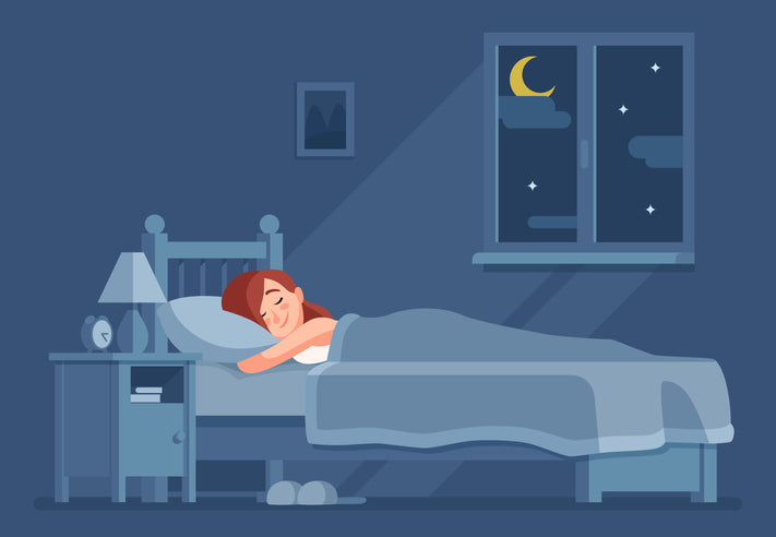 NIGHTMARES GONE……. SOUND SLEEP ON!!!!!