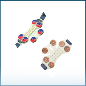 Cervical Belt For Healing & Relaxation - 0