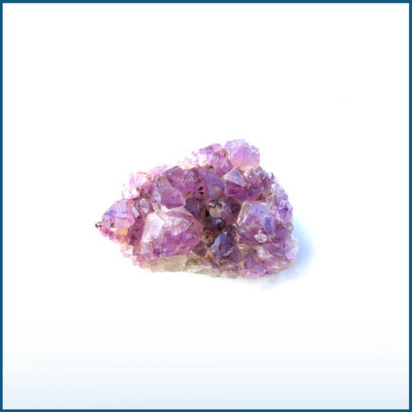 Enhance Your Space with Stunning Amethyst Clusters - Natural Healing Crystals for Positive Energy and Décor