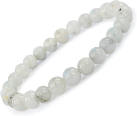 Moon Stone Bracelet