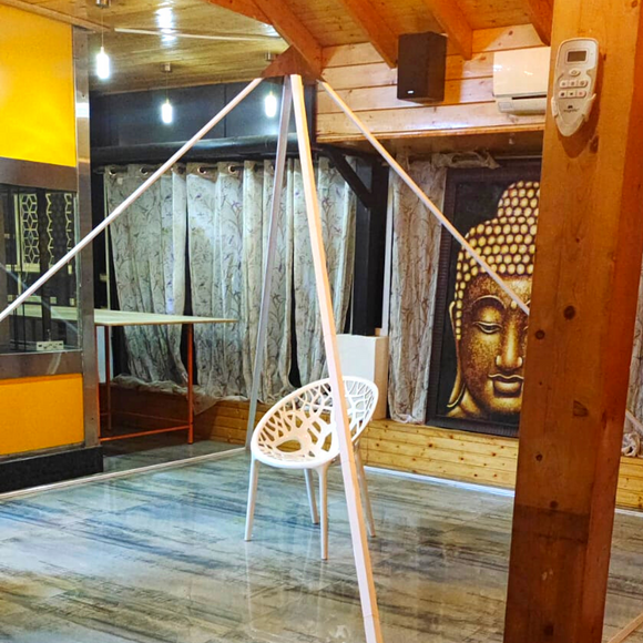 Aluminium Pyramids for Meditation & Healing - 6FT | 8FT | 10FT | 12FT (Base Size) - 51pyramids