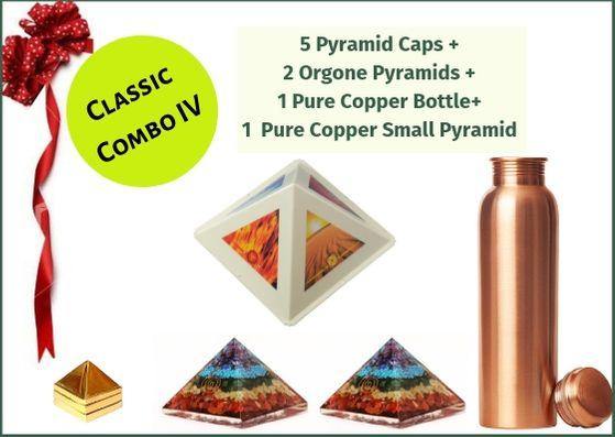 Great Combos - 51pyramids
