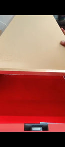 1.5ft Base - Wish | Cash MDF Wooden Pyramid Box-1