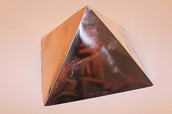 2ft Copper Pyramid Top only