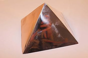 2ft Copper Pyramid Top only