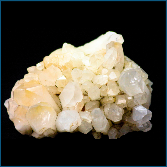 Quartz Clusters: Natural Energy Amplifiers for Spiritual Growth and Healing