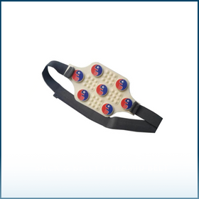 Stomach (Dia) Care Pyramid Belt For Healing - 0