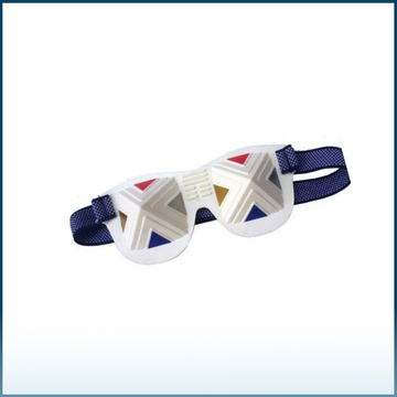 Eye Pyramid Multi Energy Eye Care With Pyramids for Natural Eye Relaxation - 0