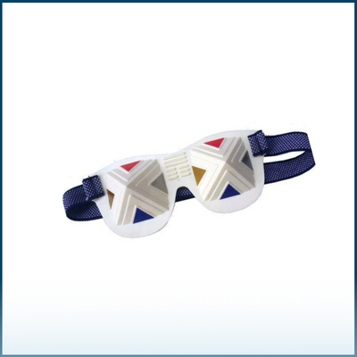 Eye Pyramid Multi Energy Eye Care With Pyramids for Natural Eye Relaxation - 0