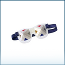 HealingCombo 1 - Eye Pyramid Multi Energy Eye Care + Head Belt With Copper Pyramid for Natural Eye & Head Healing & Relaxation-4