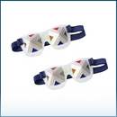 Eye Pyramid Multi Energy Eye Care With Pyramids for Natural Eye Relaxation - Set of 2-2