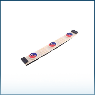 Head Belt With Copper Pyramid Power For Healing & Relaxation - 0