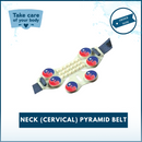 Cervical Belt For Healing & Relaxation-1