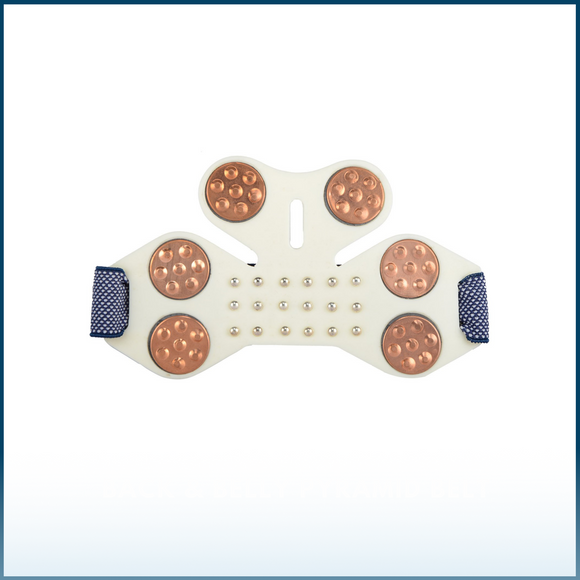 Cervical Belt For Healing & Relaxation