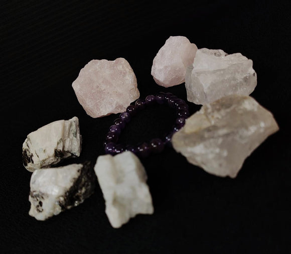 Divine Feminine Energy Kit