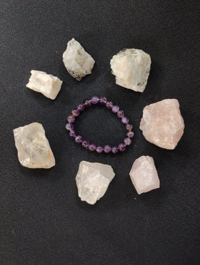 Divine Feminine Energy Kit - 0