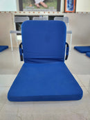 Meditation Chair with Solid Cushion & Back Support For Long Hours Meditation-1