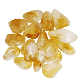 Sunstone Crystal Tumble