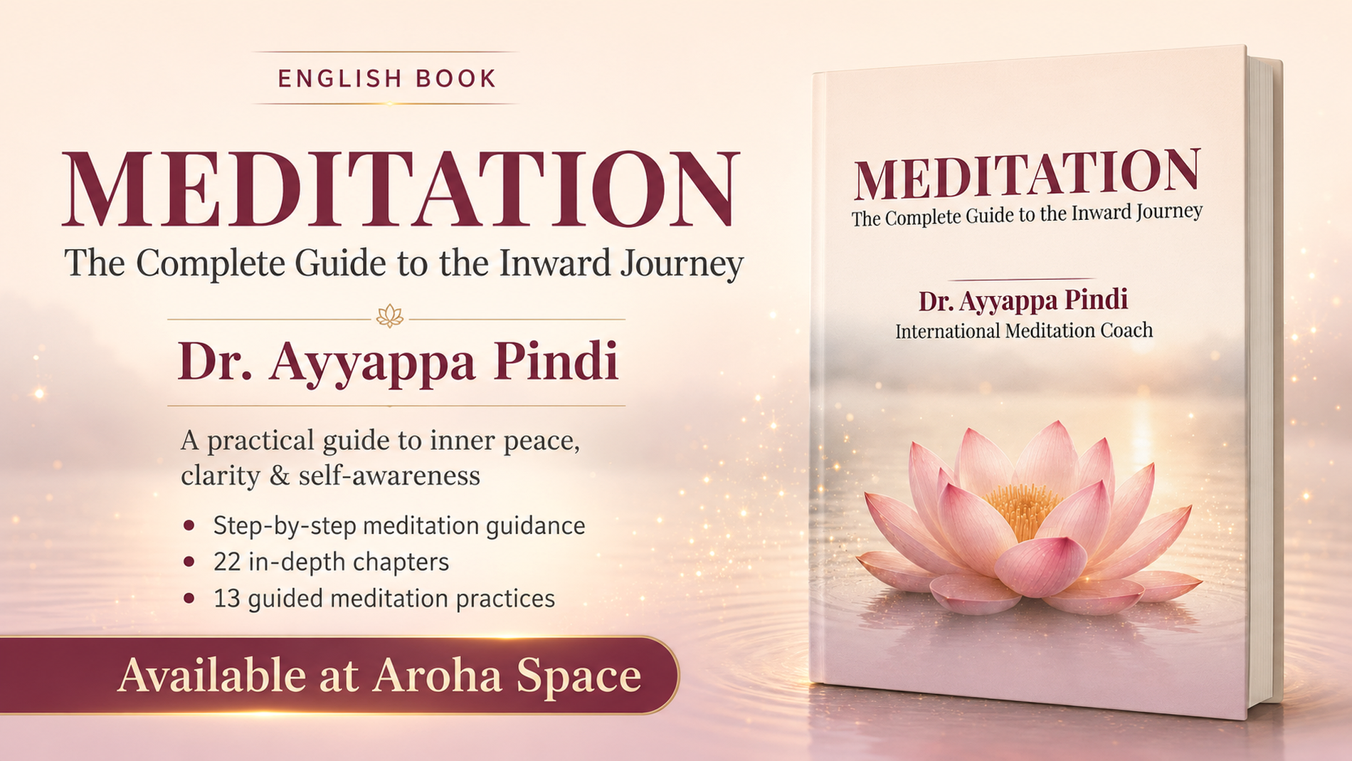 Meditation book sale hero 1900px