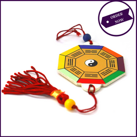 Vastu | Feng Shui Door Bagua | Negative Energy & Protection | Feng Shui for Main Door & Office - 51pyramids