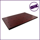 Set of 2 - Sleep Well Pillow Pyramid for Relaxed Fearless Sleep and Nightmare/Haunting Free Dreams - 51pyramids