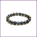 Labradorite Bracelet Crystal For Awakening your Subconscious Mind - 51pyramids
