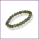 Labradorite Bracelet Crystal For Awakening your Subconscious Mind - 51pyramids