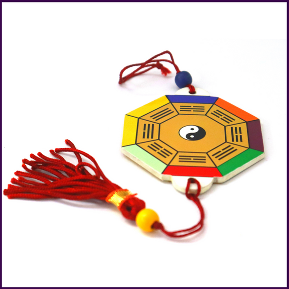 Vastu | Feng Shui Door Bagua | Negative Energy & Protection | Feng Shui for Main Door & Office - 51pyramids