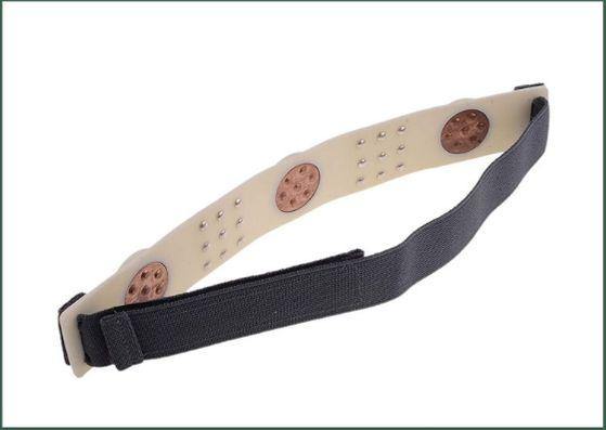 Head Belt With Copper Pyramid Power - Set of 2 - 51pyramids