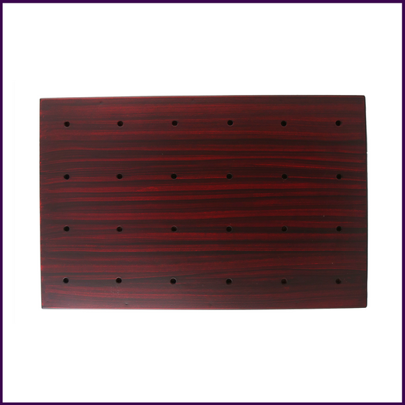 Set of 2 - Sleep Well Pillow Pyramid for Relaxed Fearless Sleep and Nightmare/Haunting Free Dreams - 51pyramids