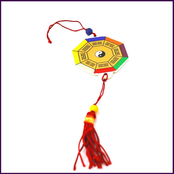 Vastu | Feng Shui Door Bagua | Negative Energy & Protection | Feng Shui for Main Door & Office - 51pyramids