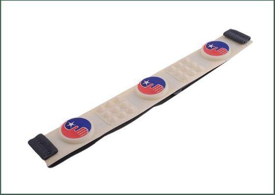 Head Belt With Copper Pyramid Power - Set of 2 - 51pyramids