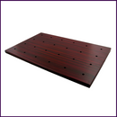 Set of 2 - Sleep Well Pillow Pyramid for Relaxed Fearless Sleep and Nightmare/Haunting Free Dreams - 51pyramids