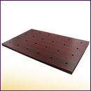 Set of 2 - Sleep Well Pillow Pyramid for Relaxed Fearless Sleep and Nightmare/Haunting Free Dreams - 51pyramids