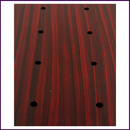 Single Piece - Sleep Well Pillow Pyramid for Relaxed Fearless Sleep and Nightmare/Haunting Free Dreams - 51pyramids