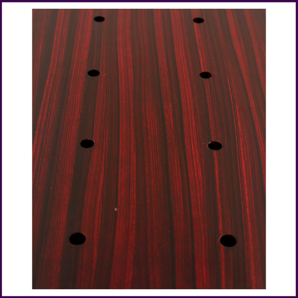 Set of 2 - Sleep Well Pillow Pyramid for Relaxed Fearless Sleep and Nightmare/Haunting Free Dreams - 51pyramids