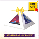 Transform Your Water with Energizing 11 Raw Mixed Natural Crystals & Pyramid Cap-7