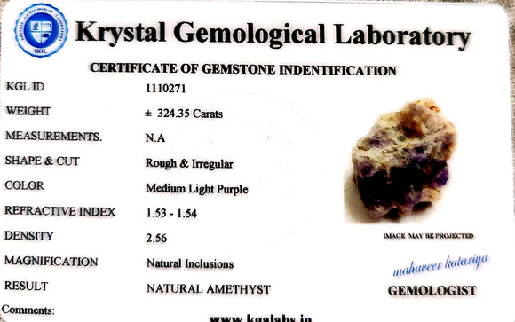 11 Raw Stone Crystals Genuine and Certified Connecting 11 Dimensions For Cleansing Your Home/Work Space