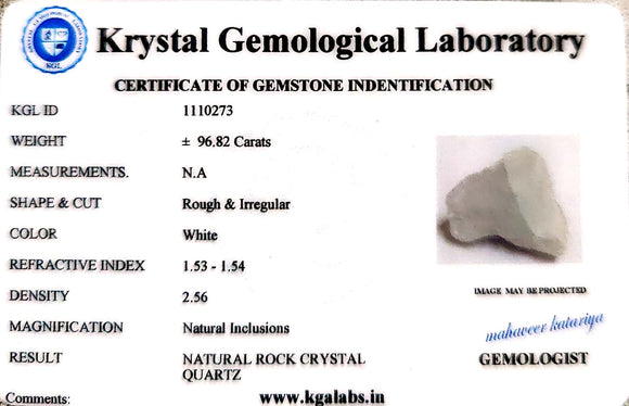 11 Raw Stone Crystals Genuine and Certified Connecting 11 Dimensions For Cleansing Your Home/Work Space