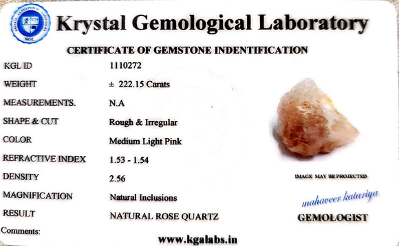 11 Raw Stone Crystals Genuine and Certified Connecting 11 Dimensions For Cleansing Your Home/Work Space